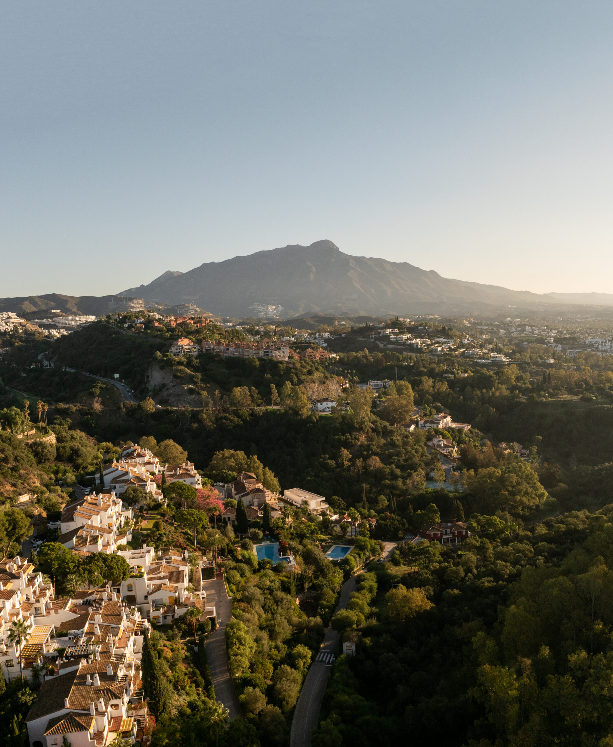 Why Marbella is the European Hot Spot
