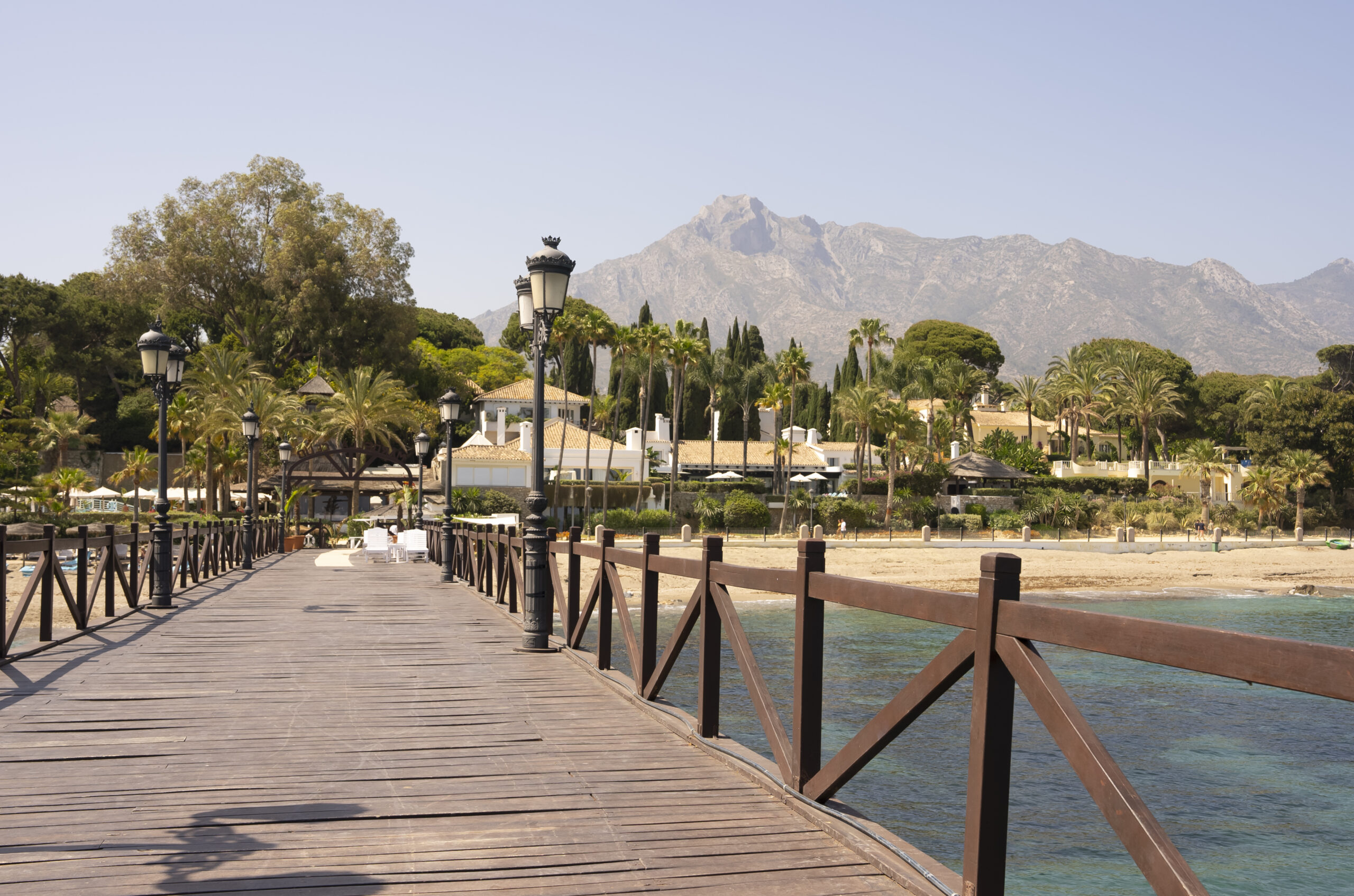 Your Guide to Outdoor Life in Marbella: Summer Edition