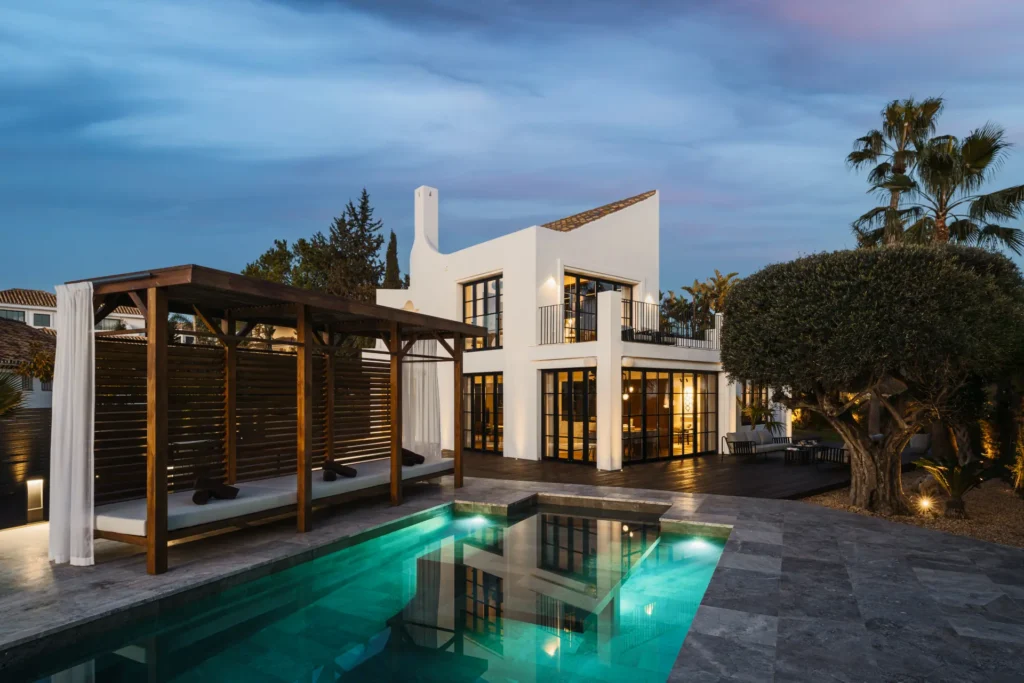 What to look for when viewing property in Marbella