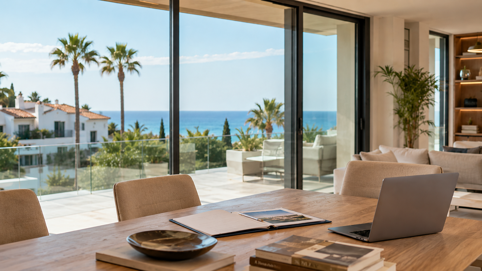 What Happens After Your Offer Is Accepted When Buying Property in Spain