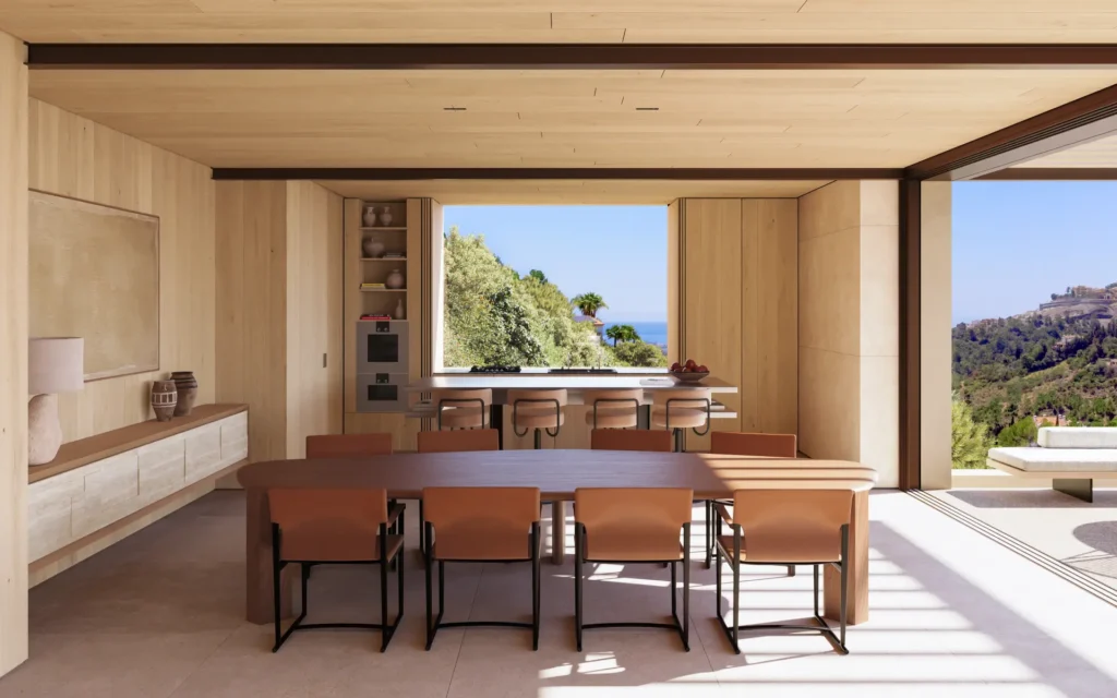 What international buyers look for in a Marbella home in 2026