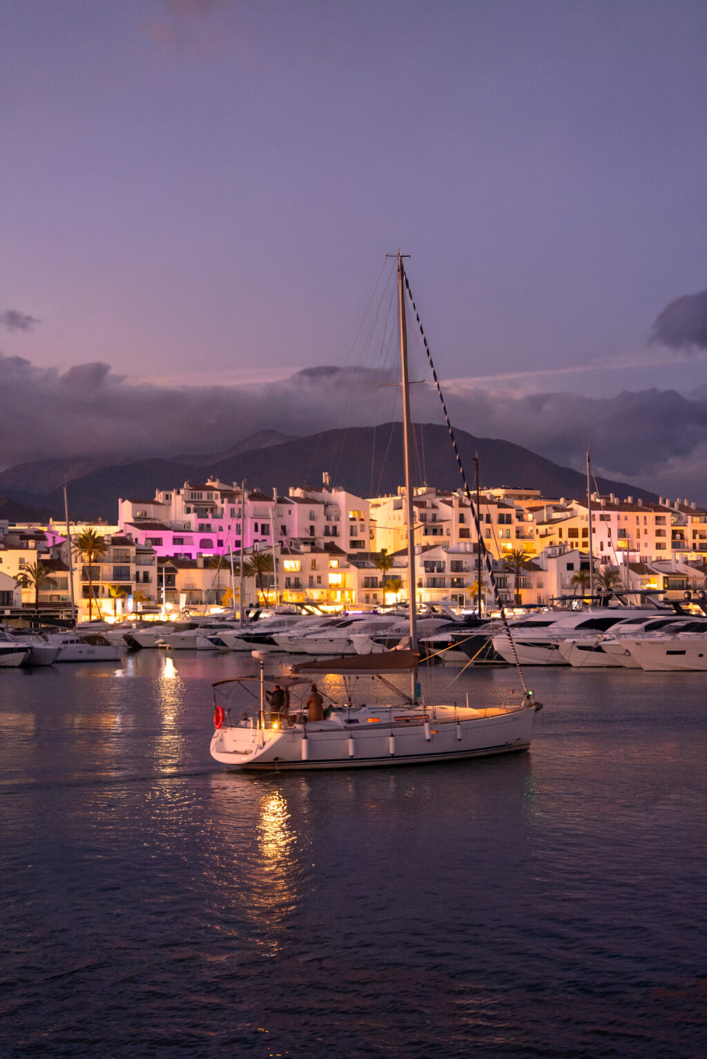Autumn in Marbella with local events, outdoor living and a calmer atmosphere after the summer season