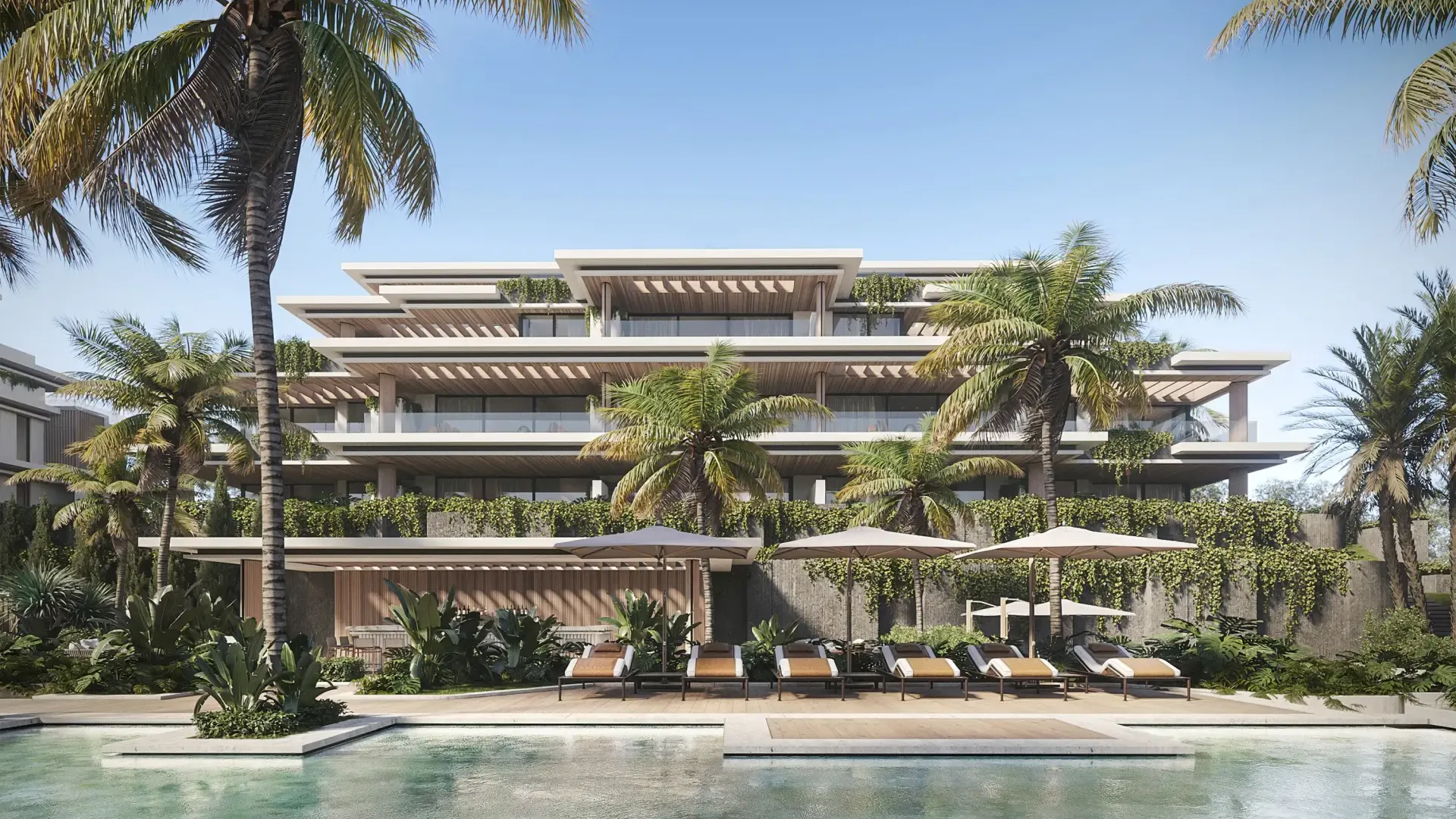 ESSENCE RESIDENCE