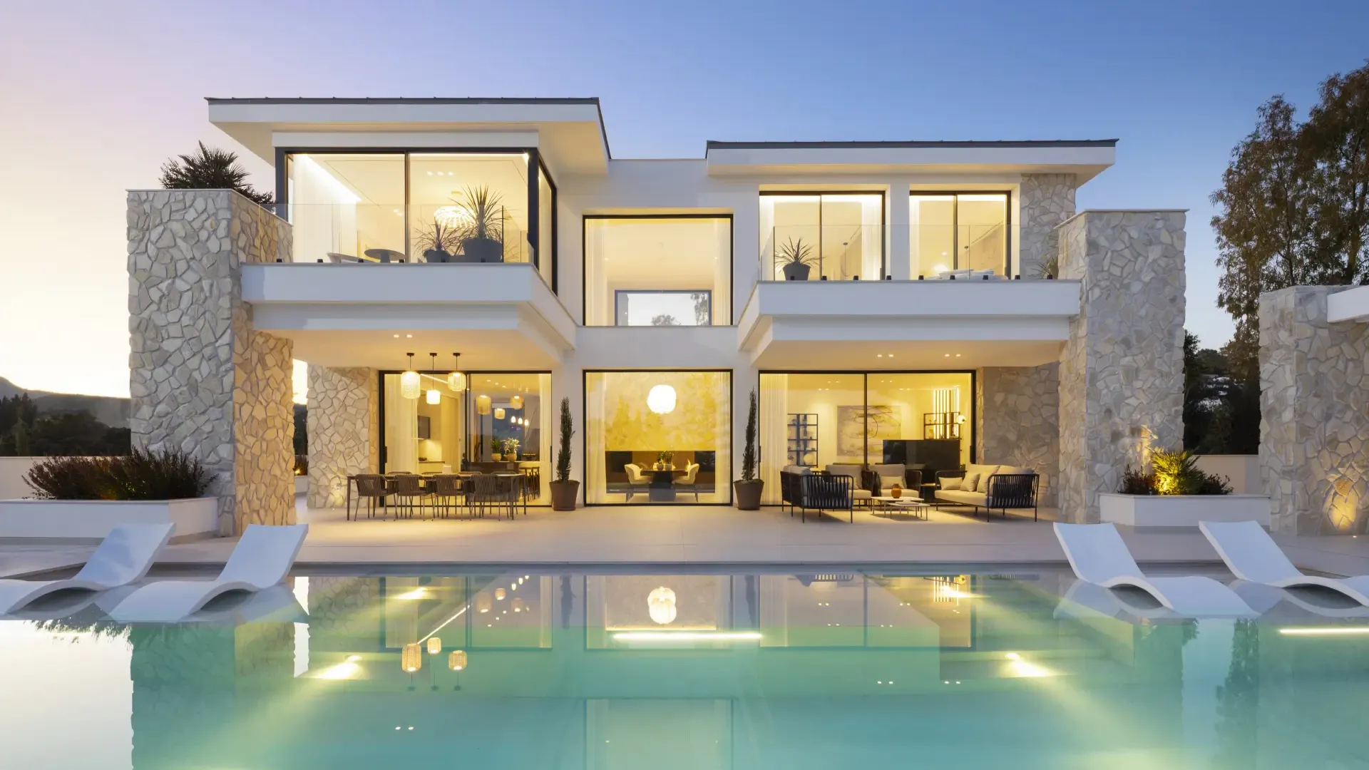 VILLA TIZA
