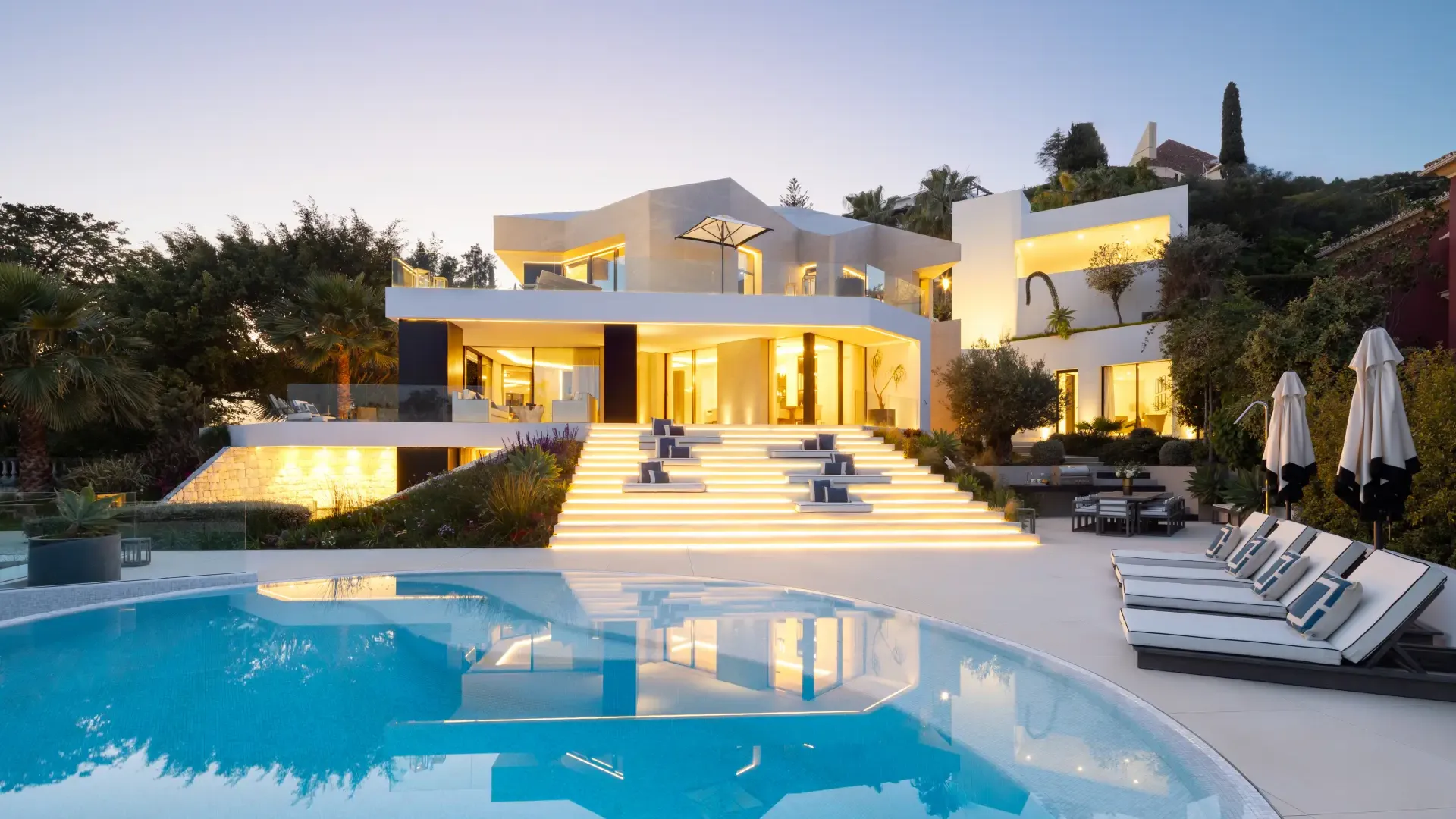 VILLA LA TOCA