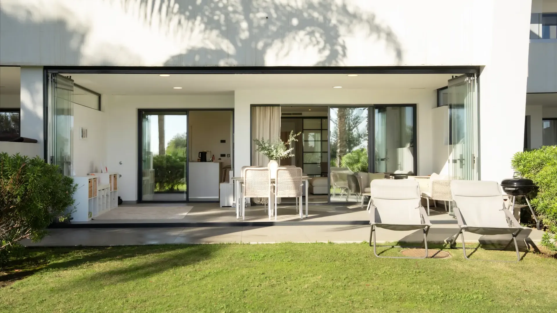 Mirador 6 – 2-Bedroom Ground Floor Apartment in Mirador de Estepona Hills