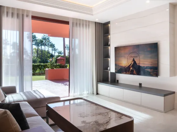 Amazing 3 Bedroom Apartment in Cabo Bermejo