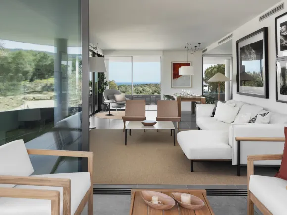Apartment for sale in Village Verde, Sotogrande