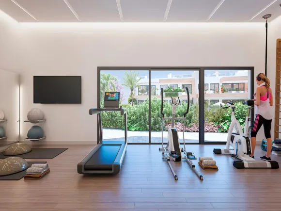New project in a privileged location right next to Marbella - Last Units - Completion this Summer