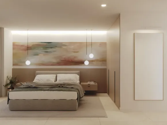 Luxury New-Built Apartment in San Pedro de Alcántara
