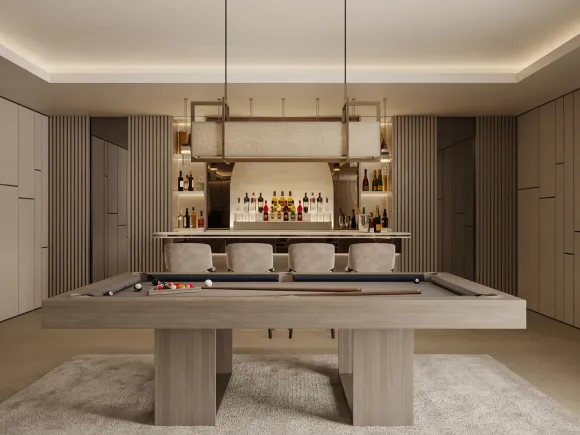 5 Bedroom Villa