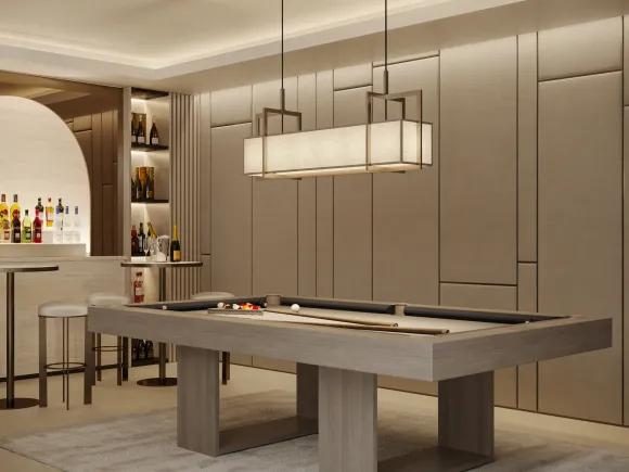 5 Bedroom Villa