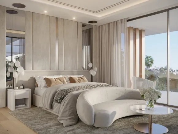 5 Bedroom Villa