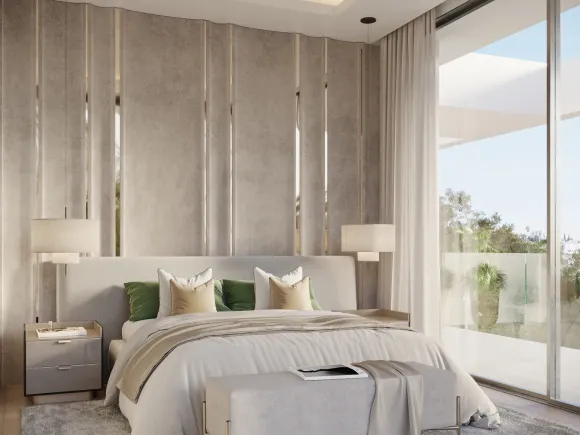 5 Bedroom Villa