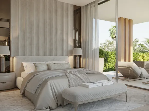 5 Bedroom Villa