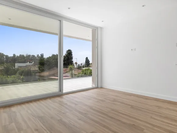 Detached Villa in San Pedro de Alcántara