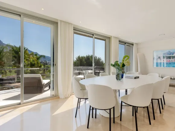 Luxury villa for sale in Las Brisas, Nueva Andalucia, Marbella