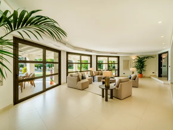Villa Palm Springs