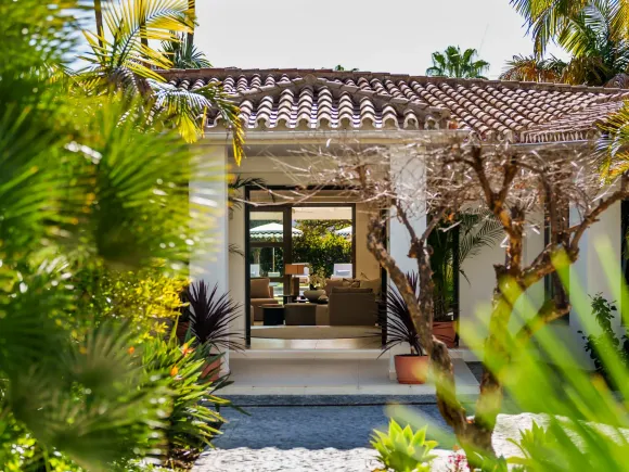 Villa Palm Springs