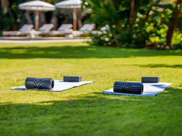 Villa Palm Springs