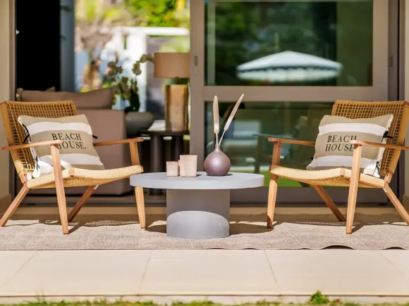 Villa Palm Springs