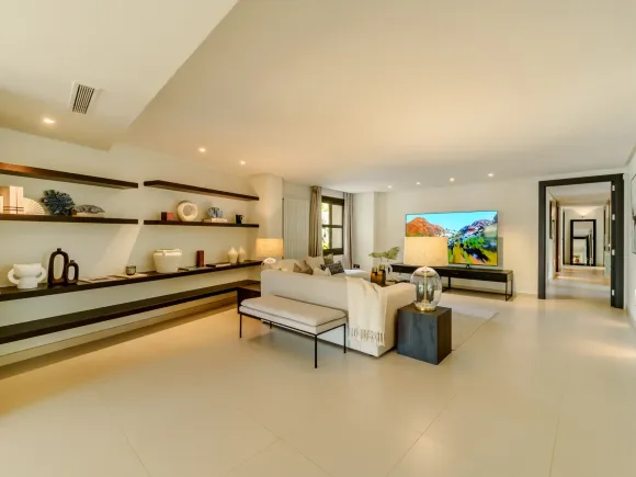 Villa Palm Springs