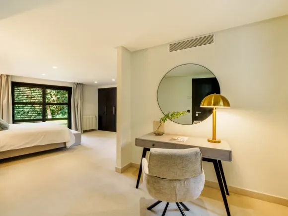 Villa Palm Springs