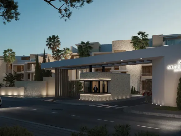 ALTEZZA SUITES