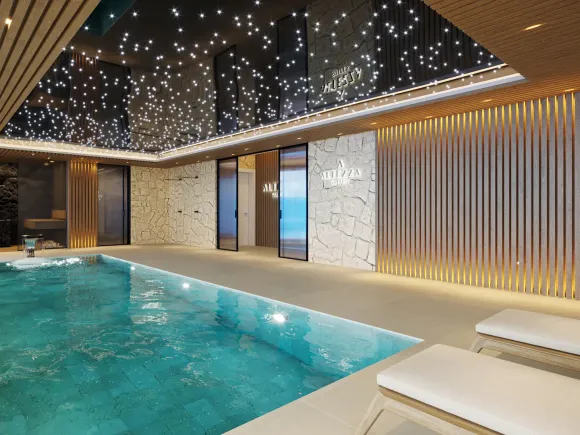 ALTEZZA SUITES