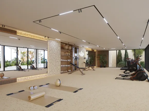 ALTEZZA SUITES