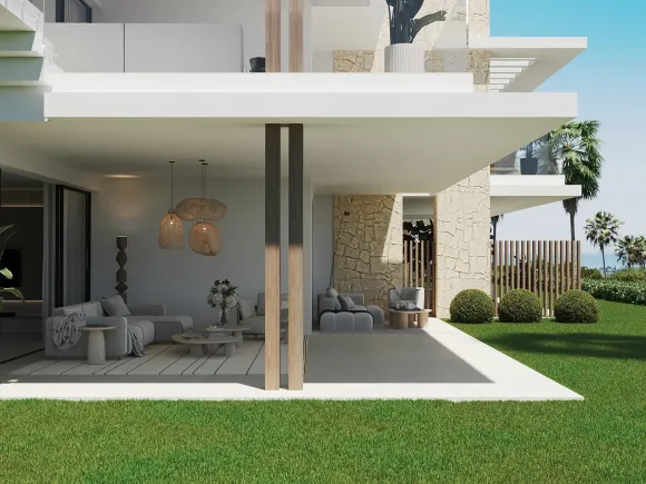 ALTEZZA SUITES