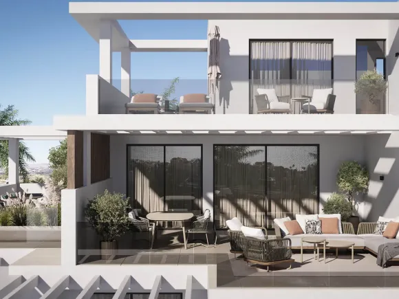 ROYAL PARK RESIDENCE
