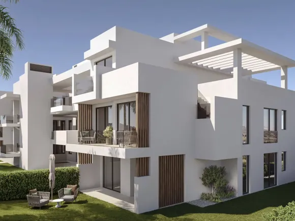 ROYAL PARK RESIDENCE