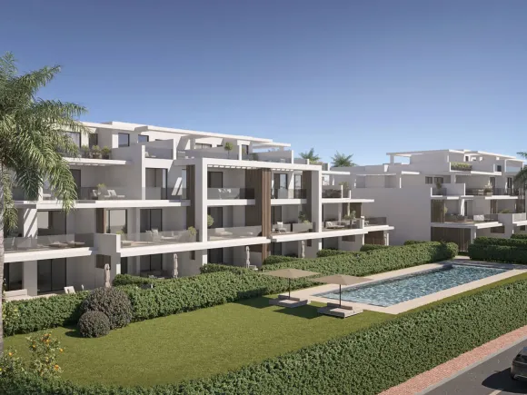 ROYAL PARK RESIDENCE