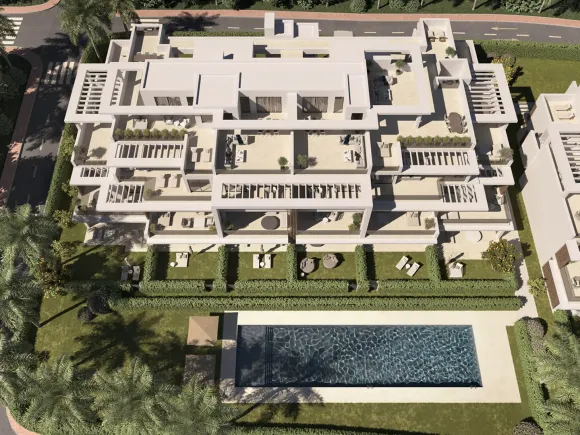 ROYAL PARK RESIDENCE