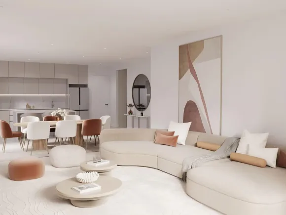 ROYAL PARK RESIDENCE