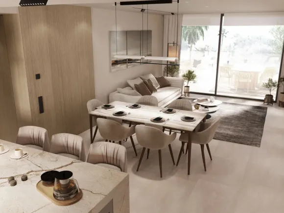 ESSENCE RESIDENCE