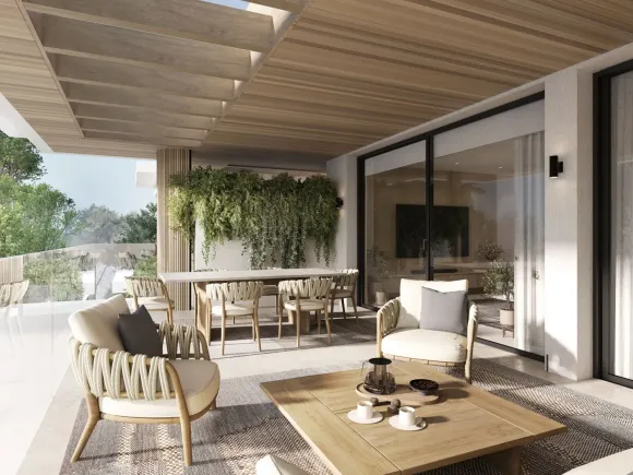 ESSENCE RESIDENCE