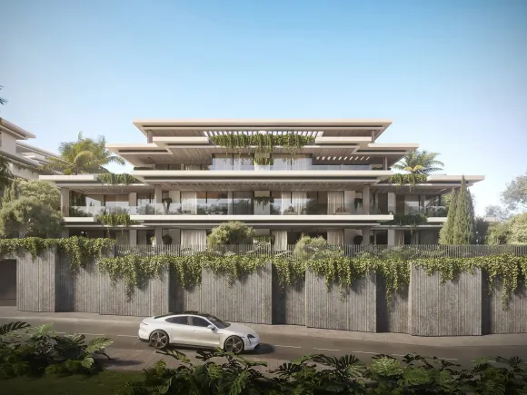ESSENCE RESIDENCE