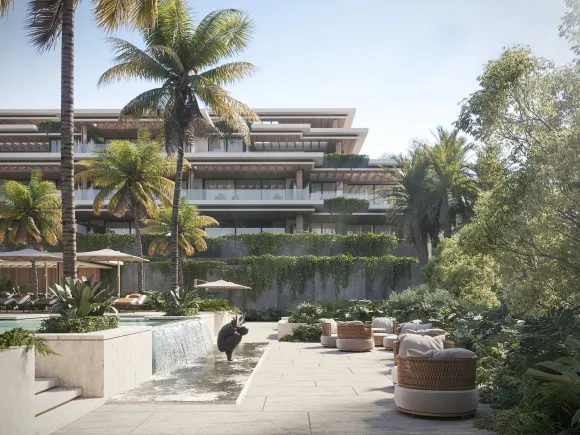 ESSENCE RESIDENCE