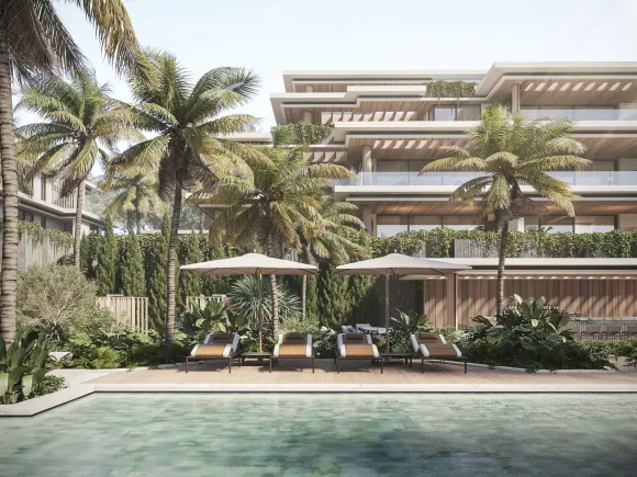 ESSENCE RESIDENCE