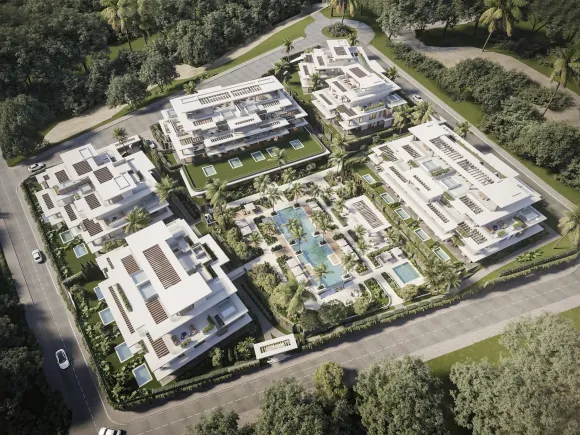 ESSENCE RESIDENCE