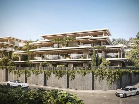 ESSENCE RESIDENCE