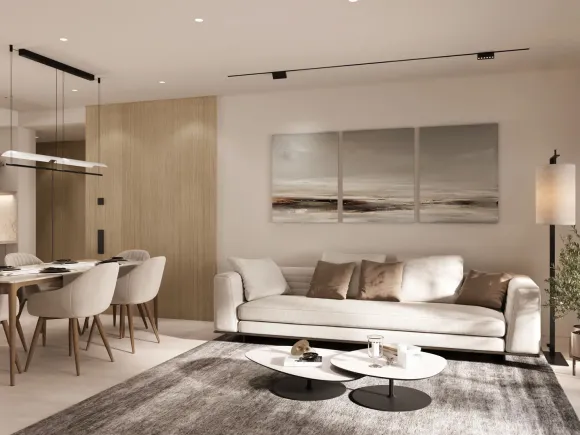 ESSENCE RESIDENCE