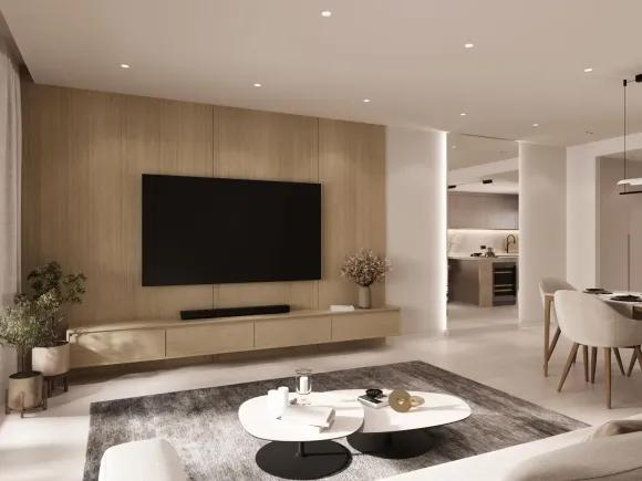 ESSENCE RESIDENCE