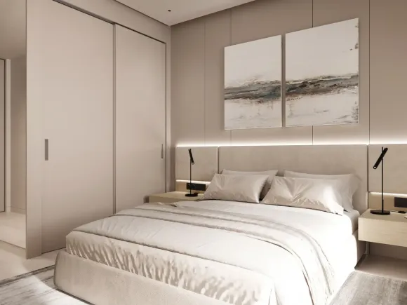 ESSENCE RESIDENCE