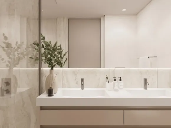 ESSENCE RESIDENCE