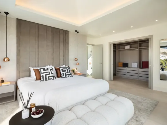 The Resina 6ix Villa