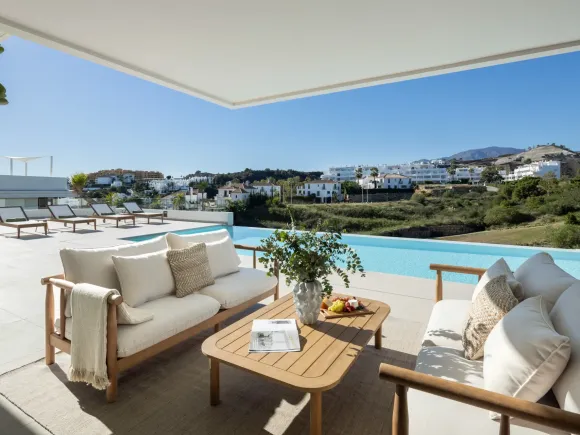 The Resina 6ix Villa