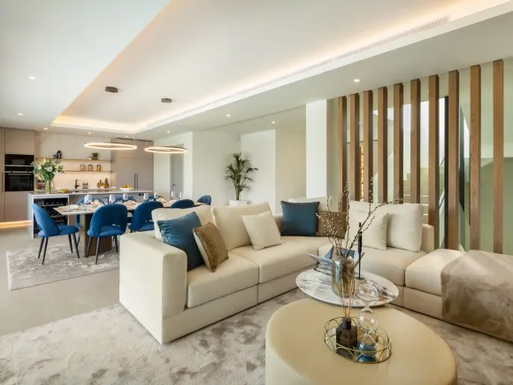 The Resina 6ix Villa